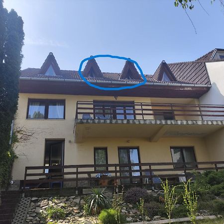 Tolena Heviz Apartments מראה חיצוני תמונה