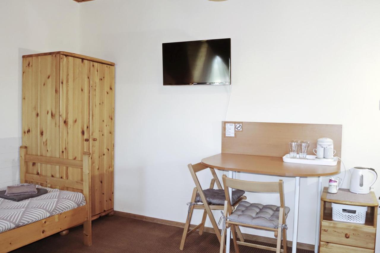 Tolena Heviz Apartments מראה חיצוני תמונה