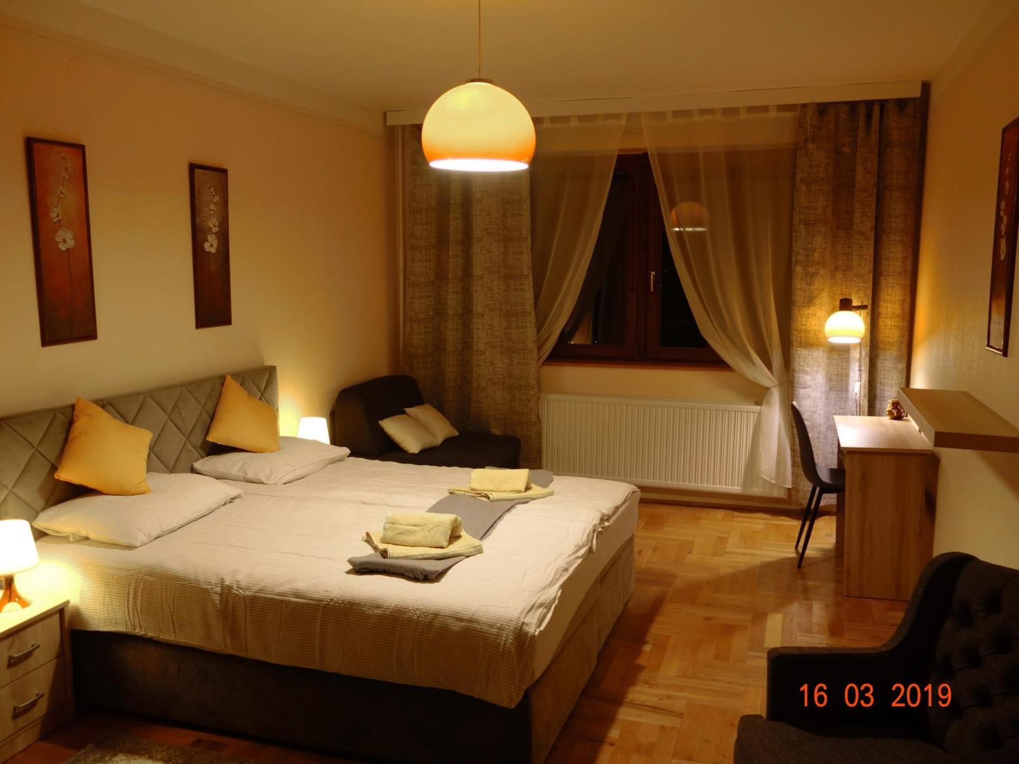 Tolena Heviz Apartments מראה חיצוני תמונה