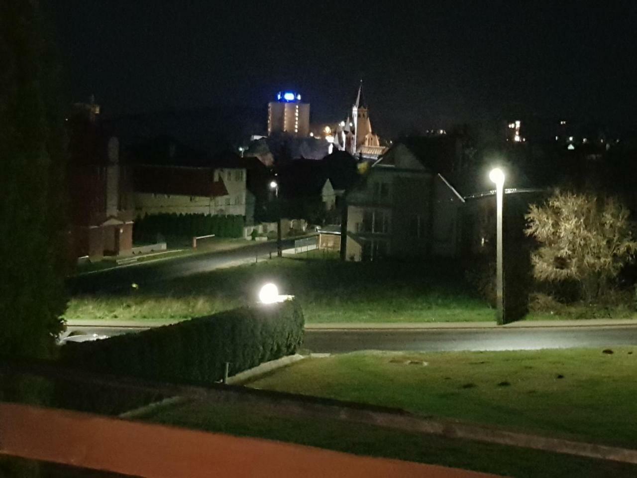 Tolena Heviz Apartments מראה חיצוני תמונה