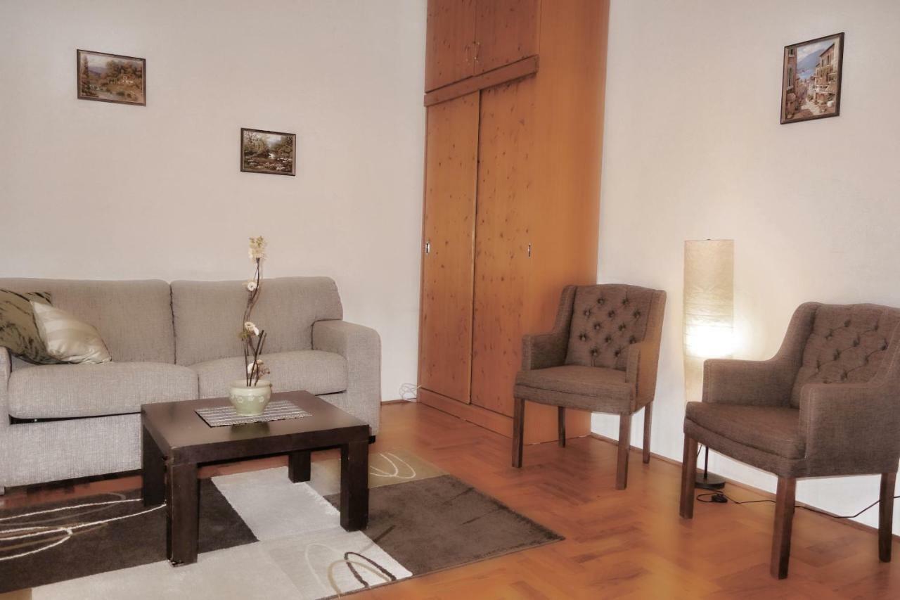 Tolena Heviz Apartments מראה חיצוני תמונה