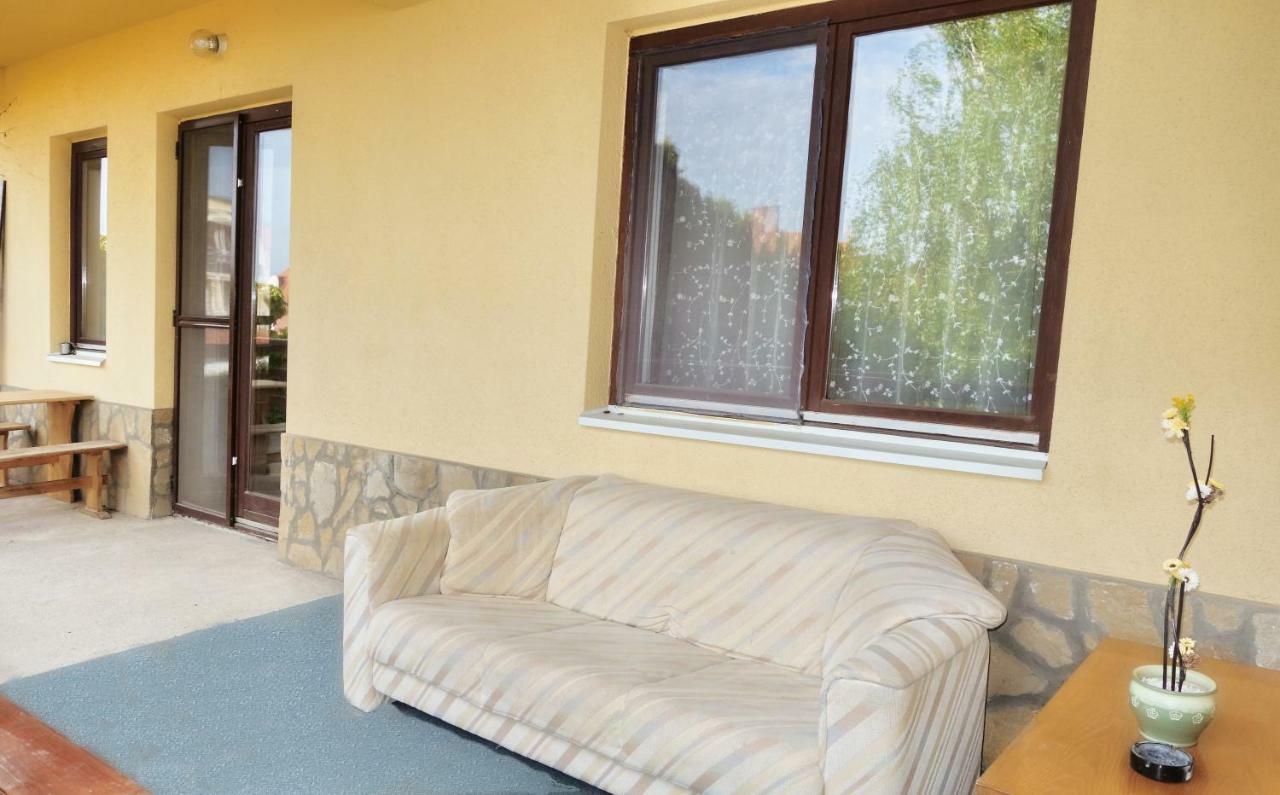 Tolena Heviz Apartments מראה חיצוני תמונה