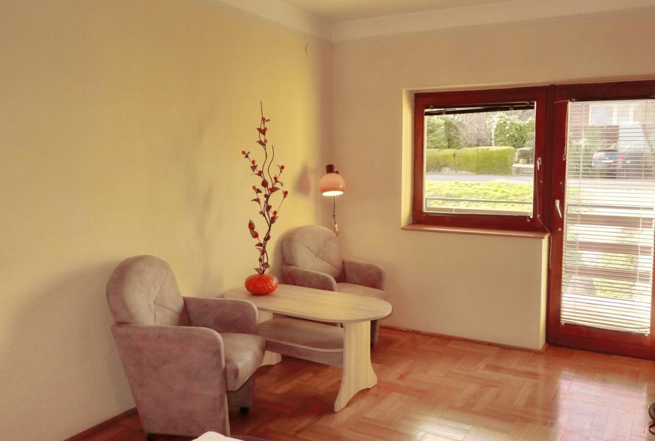 Tolena Heviz Apartments מראה חיצוני תמונה